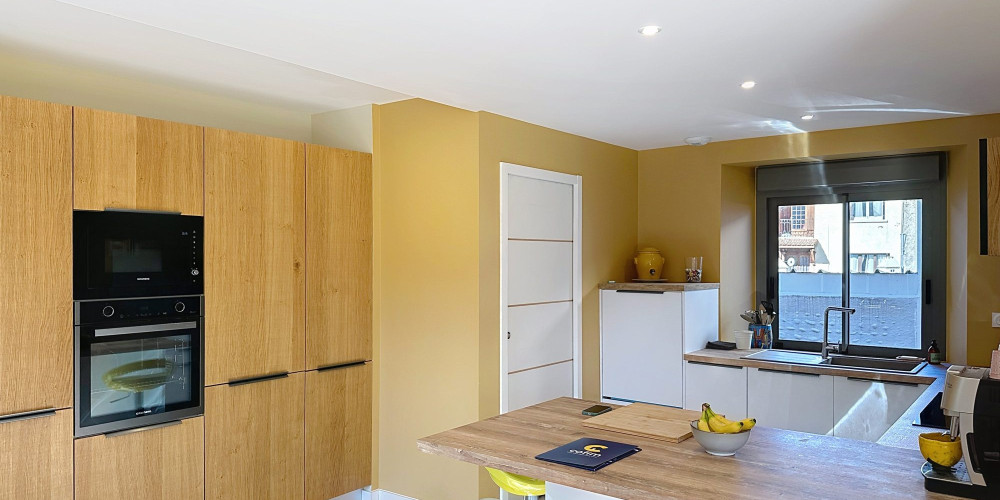 maison à BORDERES SUR L ECHEZ (65320)